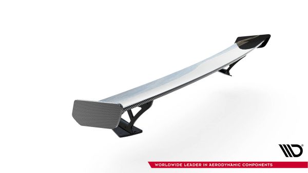 Toyota GR86 / Subaru BRZ Mk2 - Aileron traseiro em carbono | CF-TO-GR86-1-WING5-EXT-245-P | Produto Maxton Design distribuído por Unicartuning. Toyota GR86 / Subaru BRZ Mk2 - Aileron traseiro em carbono | CF-TO-GR86-1-WING5-EXT-245-P | Produto Maxton Design distribuído por Unicartuning.