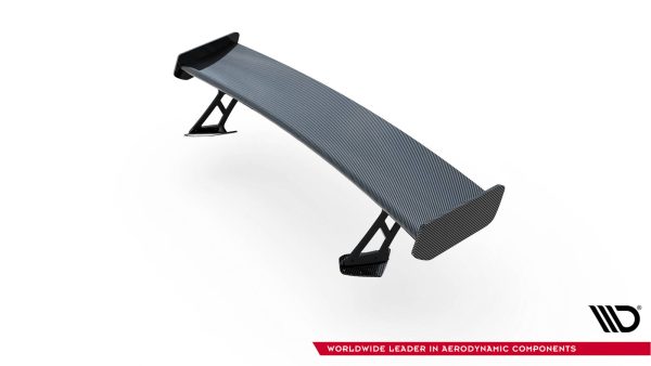 Toyota GR86 / Subaru BRZ Mk2 - Aileron traseiro em carbono | CF-TO-GR86-1-WING5-EXT-245-P | Produto Maxton Design distribuído por Unicartuning. Toyota GR86 / Subaru BRZ Mk2 - Aileron traseiro em carbono | CF-TO-GR86-1-WING5-EXT-245-P | Produto Maxton Design distribuído por Unicartuning.