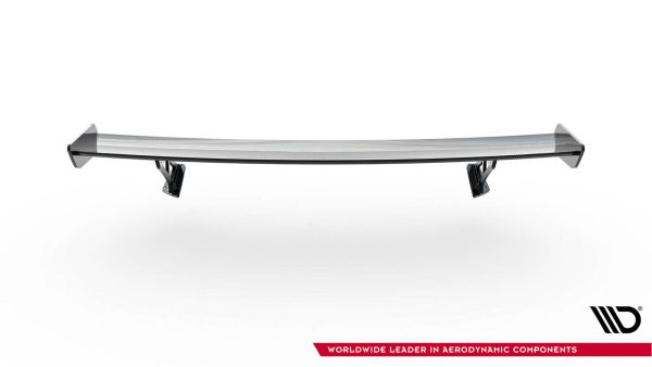 Toyota GR86 / Subaru BRZ Mk2 - Aileron traseiro em carbono | CF-TO-GR86-1-WING5-EXT-245-P | Produto Maxton Design distribuído por Unicartuning. Toyota GR86 / Subaru BRZ Mk2 - Aileron traseiro em carbono | CF-TO-GR86-1-WING5-EXT-245-P | Produto Maxton Design distribuído por Unicartuning.