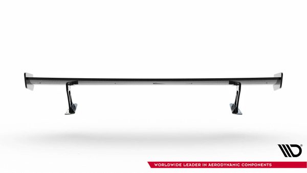 Toyota GR86 / Subaru BRZ Mk2 - Aileron traseiro em carbono | CF-TO-GR86-1-WING5-EXT-245-P | Produto Maxton Design distribuído por Unicartuning. Toyota GR86 / Subaru BRZ Mk2 - Aileron traseiro em carbono | CF-TO-GR86-1-WING5-EXT-245-P | Produto Maxton Design distribuído por Unicartuning.