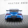 Toyota Supra Mk5 - Aileron traseiro em carbono | CF-TO-SU-5-WING5-EXT-245-P | Produto Maxton Design distribuído por Unicartuning. Toyota Supra Mk5 - Aileron traseiro em carbono | CF-TO-SU-5-WING5-EXT-245-P | Produto Maxton Design distribuído por Unicartuning.
