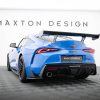 Toyota Supra Mk5 - Aileron traseiro em carbono | CF-TO-SU-5-WING5-EXT-245-P | Produto Maxton Design distribuído por Unicartuning. Toyota Supra Mk5 - Aileron traseiro em carbono | CF-TO-SU-5-WING5-EXT-245-P | Produto Maxton Design distribuído por Unicartuning.