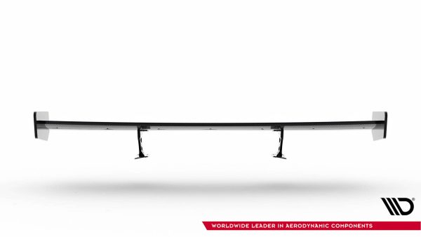 Toyota Supra Mk5 - Aileron traseiro em carbono | CF-TO-SU-5-WING5-EXT-245-P | Produto Maxton Design distribuído por Unicartuning. Toyota Supra Mk5 - Aileron traseiro em carbono | CF-TO-SU-5-WING5-EXT-245-P | Produto Maxton Design distribuído por Unicartuning.