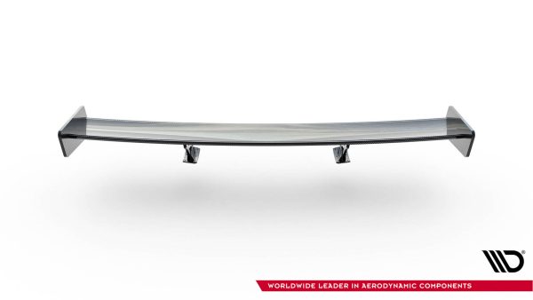 Toyota Supra Mk5 - Aileron traseiro em carbono | CF-TO-SU-5-WING5-EXT-245-P | Produto Maxton Design distribuído por Unicartuning. Toyota Supra Mk5 - Aileron traseiro em carbono | CF-TO-SU-5-WING5-EXT-245-P | Produto Maxton Design distribuído por Unicartuning.