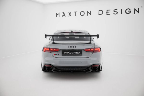 Audi A5 / A5 S-Line / S5 / RS5 Coupé F5 / F5 (facelift) - Aileron traseiro em carbono V.1 | CF-AU-S5-2F-C-WING5-EXT-245-P-1 | Produto Maxton Design distribuído por Unicartuning. Audi A5 / A5 S-Line / S5 / RS5 Coupé F5 / F5 (facelift) - Aileron traseiro em carbono V.1 | CF-AU-S5-2F-C-WING5-EXT-245-P-1 | Produto Maxton Design distribuído por Unicartuning.