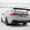 Audi A5 / A5 S-Line / S5 / RS5 Coupé F5 / F5 (facelift) - Aileron traseiro em carbono V.1 | CF-AU-S5-2F-C-WING5-EXT-245-P-1 | Produto Maxton Design distribuído por Unicartuning. Audi A5 / A5 S-Line / S5 / RS5 Coupé F5 / F5 (facelift) - Aileron traseiro em carbono V.1 | CF-AU-S5-2F-C-WING5-EXT-245-P-1 | Produto Maxton Design distribuído por Unicartuning.