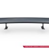 Audi A5 / A5 S-Line / S5 / RS5 Coupé F5 / F5 (facelift) - Aileron traseiro em carbono V.2 + LED | CF-AU-S5-2F-C-WING5-EXT-245-P+LED-2 | Produto Maxton Design distribuído por Unicartuning.