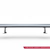 Audi A5 / A5 S-Line / S5 / RS5 Coupé F5 / F5 (facelift) - Aileron traseiro em carbono V.2 + LED | CF-AU-S5-2F-C-WING5-EXT-245-P+LED-2 | Produto Maxton Design distribuído por Unicartuning.
