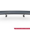 Audi A3 / A3 S-Line / S3 / RS3 Sedan 8V / 8V (facelift) - Aileron traseiro em carbono com suportes | CF-AU-S3-8V-S-WING5-INT-245-P | Produto Maxton Design distribuído por Unicartuning.