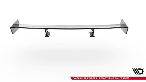Audi A5 Coupé 8T - Aileron traseiro em carbono com suportes | CF-AU-A5-1-WING5-INT-245-P | Produto Maxton Design distribuído por Unicartuning. Audi A5 Coupé 8T - Aileron traseiro em carbono com suportes | CF-AU-A5-1-WING5-INT-245-P | Produto Maxton Design distribuído por Unicartuning.