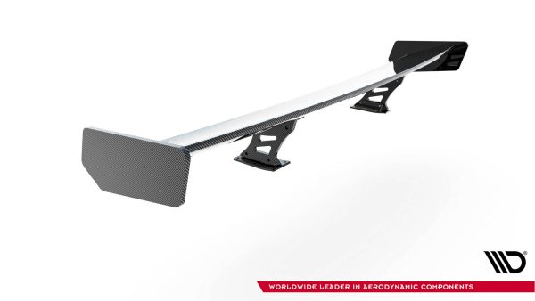 Audi A5 Coupé 8T - Aileron traseiro em carbono com suportes | CF-AU-A5-1-WING5-INT-245-P | Produto Maxton Design distribuído por Unicartuning. Audi A5 Coupé 8T - Aileron traseiro em carbono com suportes | CF-AU-A5-1-WING5-INT-245-P | Produto Maxton Design distribuído por Unicartuning.