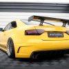 Audi A5 Coupé 8T - Aileron traseiro em carbono com suportes | CF-AU-A5-1-WING5-INT-245-P | Produto Maxton Design distribuído por Unicartuning. Audi A5 Coupé 8T - Aileron traseiro em carbono com suportes | CF-AU-A5-1-WING5-INT-245-P | Produto Maxton Design distribuído por Unicartuning.