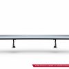 BMW 3 / M3 Coupé E92 - Aileron traseiro em carbono com suportes | CF-BM-3-92-WING5-INT-245-P | Produto Maxton Design distribuído por Unicartuning.