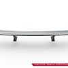 BMW 3 / M3 Coupé E92 - Aileron traseiro em carbono com suportes | CF-BM-3-92-WING5-INT-245-P | Produto Maxton Design distribuído por Unicartuning.