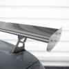 BMW 3 / M3 Coupé E92 - Aileron traseiro em carbono com suportes | CF-BM-3-92-WING5-INT-245-P | Produto Maxton Design distribuído por Unicartuning.