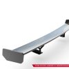 BMW 3 / M3 Coupé E92 - Aileron traseiro em carbono com suportes | CF-BM-3-92-WING5-INT-245-P | Produto Maxton Design distribuído por Unicartuning.