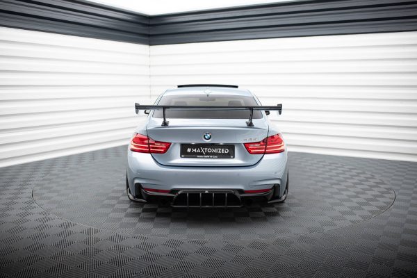 BMW 4 F32 / 4 F32 Pack M Coupé - Aileron traseiro em carbono com suportes | CF-BM-4-F32-WING5-INT-245-P | Produto Maxton Design distribuído por Unicartuning. BMW 4 F32 / 4 F32 Pack M Coupé - Aileron traseiro em carbono com suportes | CF-BM-4-F32-WING5-INT-245-P | Produto Maxton Design distribuído por Unicartuning.