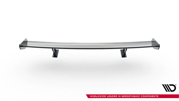 BMW 7 Pack M G11 (facelift) - Aileron traseiro em carbono com suportes | CF-BM-5-G30-MPACK-WING5-INT-245-P-1 | Produto Maxton Design distribuído por Unicartuning. BMW 7 Pack M G11 (facelift) - Aileron traseiro em carbono com suportes | CF-BM-5-G30-MPACK-WING5-INT-245-P-1 | Produto Maxton Design distribuído por Unicartuning.