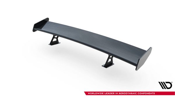 BMW 7 Pack M G11 (facelift) - Aileron traseiro em carbono com suportes | CF-BM-5-G30-MPACK-WING5-INT-245-P-1 | Produto Maxton Design distribuído por Unicartuning. BMW 7 Pack M G11 (facelift) - Aileron traseiro em carbono com suportes | CF-BM-5-G30-MPACK-WING5-INT-245-P-1 | Produto Maxton Design distribuído por Unicartuning.