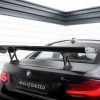 BMW M2 F87 / 2 / 2 Pack M F22 - Aileron traseiro em carbono com suportes | CF-BM-M2-F87-WING5-INT-245-P | Produto Maxton Design distribuído por Unicartuning. BMW M2 F87 / 2 / 2 Pack M F22 - Aileron traseiro em carbono com suportes | CF-BM-M2-F87-WING5-INT-245-P | Produto Maxton Design distribuído por Unicartuning.