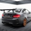 BMW M2 F87 / 2 / 2 Pack M F22 - Aileron traseiro em carbono com suportes | CF-BM-M2-F87-WING5-INT-245-P | Produto Maxton Design distribuído por Unicartuning. BMW M2 F87 / 2 / 2 Pack M F22 - Aileron traseiro em carbono com suportes | CF-BM-M2-F87-WING5-INT-245-P | Produto Maxton Design distribuído por Unicartuning.