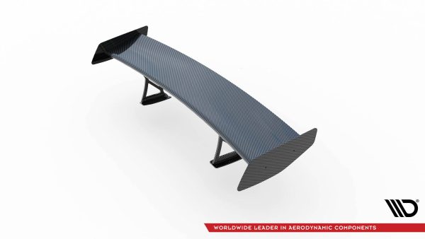 BMW M2 F87 / 2 / 2 Pack M F22 - Aileron traseiro em carbono com suportes | CF-BM-M2-F87-WING5-INT-245-P | Produto Maxton Design distribuído por Unicartuning. BMW M2 F87 / 2 / 2 Pack M F22 - Aileron traseiro em carbono com suportes | CF-BM-M2-F87-WING5-INT-245-P | Produto Maxton Design distribuído por Unicartuning.