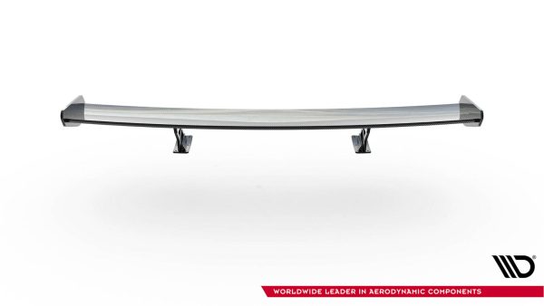 BMW M2 G87 - Aileron traseiro em carbono com suportes | CF-BM-M2-G87-WING5-INT-245-P | Produto Maxton Design distribuído por Unicartuning. BMW M2 G87 - Aileron traseiro em carbono com suportes | CF-BM-M2-G87-WING5-INT-245-P | Produto Maxton Design distribuído por Unicartuning.