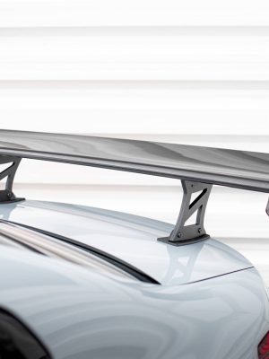 BMW M3 G80 / M340i G20 / 3 Pack M G20 / 3 Standard G20 - Aileron traseiro em carbono com suportes | CF-BM-3-G80-M-WING5-INT-245-P | Produto Maxton Design distribuído por Unicartuning. BMW M3 G80 / M340i G20 / 3 Pack M G20 / 3 Standard G20 - Aileron traseiro em carbono com suportes | CF-BM-3-G80-M-WING5-INT-245-P | Produto Maxton Design distribuído por Unicartuning.