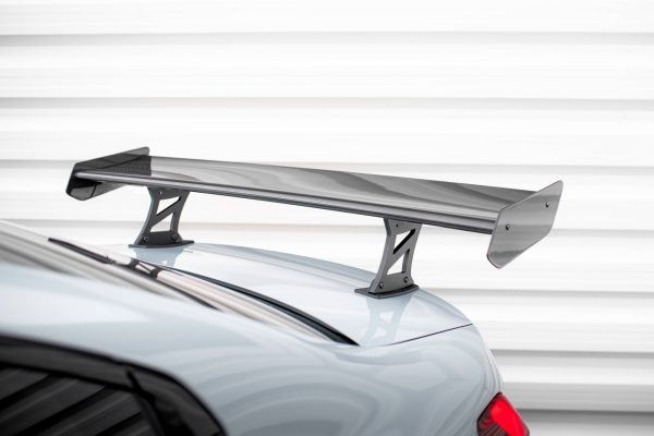 BMW M3 G80 / M340i G20 / 3 Pack M G20 / 3 Standard G20 - Aileron traseiro em carbono com suportes | CF-BM-3-G80-M-WING5-INT-245-P | Produto Maxton Design distribuído por Unicartuning. BMW M3 G80 / M340i G20 / 3 Pack M G20 / 3 Standard G20 - Aileron traseiro em carbono com suportes | CF-BM-3-G80-M-WING5-INT-245-P | Produto Maxton Design distribuído por Unicartuning.