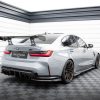 BMW M3 G80 / M340i G20 / 3 Pack M G20 / 3 Standard G20 - Aileron traseiro em carbono com suportes | CF-BM-3-G80-M-WING5-INT-245-P | Produto Maxton Design distribuído por Unicartuning. BMW M3 G80 / M340i G20 / 3 Pack M G20 / 3 Standard G20 - Aileron traseiro em carbono com suportes | CF-BM-3-G80-M-WING5-INT-245-P | Produto Maxton Design distribuído por Unicartuning.