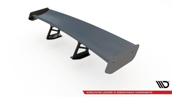 BMW M3 G80 / M340i G20 / 3 Pack M G20 / 3 Standard G20 - Aileron traseiro em carbono com suportes | CF-BM-3-G80-M-WING5-INT-245-P | Produto Maxton Design distribuído por Unicartuning. BMW M3 G80 / M340i G20 / 3 Pack M G20 / 3 Standard G20 - Aileron traseiro em carbono com suportes | CF-BM-3-G80-M-WING5-INT-245-P | Produto Maxton Design distribuído por Unicartuning.