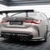 BMW M4 G82 / G82 (facelift) / M440i / 4 Pack M G22 / G22 (facelift) - Aileron traseiro em carbono com suportes | CF-BM-4-G82-M-WING5-INT-245-P | Produto Maxton Design distribuído por Unicartuning. BMW M4 G82 / G82 (facelift) / M440i / 4 Pack M G22 / G22 (facelift) - Aileron traseiro em carbono com suportes | CF-BM-4-G82-M-WING5-INT-245-P | Produto Maxton Design distribuído por Unicartuning.