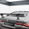 BMW M4 G82 / G82 (facelift) / M440i / 4 Pack M G22 / G22 (facelift) - Aileron traseiro em carbono com suportes | CF-BM-4-G82-M-WING5-INT-245-P | Produto Maxton Design distribuído por Unicartuning. BMW M4 G82 / G82 (facelift) / M440i / 4 Pack M G22 / G22 (facelift) - Aileron traseiro em carbono com suportes | CF-BM-4-G82-M-WING5-INT-245-P | Produto Maxton Design distribuído por Unicartuning.