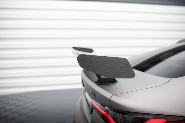BMW M4 G82 / G82 (facelift) / M440i / 4 Pack M G22 / G22 (facelift) - Aileron traseiro em carbono com suportes | CF-BM-4-G82-M-WING5-INT-245-P | Produto Maxton Design distribuído por Unicartuning. BMW M4 G82 / G82 (facelift) / M440i / 4 Pack M G22 / G22 (facelift) - Aileron traseiro em carbono com suportes | CF-BM-4-G82-M-WING5-INT-245-P | Produto Maxton Design distribuído por Unicartuning.