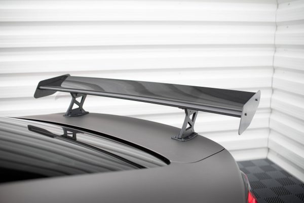 BMW M4 G82 / G82 (facelift) / M440i / 4 Pack M G22 / G22 (facelift) - Aileron traseiro em carbono com suportes | CF-BM-4-G82-M-WING5-INT-245-P | Produto Maxton Design distribuído por Unicartuning. BMW M4 G82 / G82 (facelift) / M440i / 4 Pack M G22 / G22 (facelift) - Aileron traseiro em carbono com suportes | CF-BM-4-G82-M-WING5-INT-245-P | Produto Maxton Design distribuído por Unicartuning.