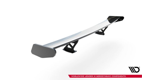 BMW M4 G82 / G82 (facelift) / M440i / 4 Pack M G22 / G22 (facelift) - Aileron traseiro em carbono com suportes | CF-BM-4-G82-M-WING5-INT-245-P | Produto Maxton Design distribuído por Unicartuning. BMW M4 G82 / G82 (facelift) / M440i / 4 Pack M G22 / G22 (facelift) - Aileron traseiro em carbono com suportes | CF-BM-4-G82-M-WING5-INT-245-P | Produto Maxton Design distribuído por Unicartuning.