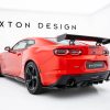 Chevrolet Camaro SS Mk6 (facelift) - Aileron traseiro em carbono com suportes | CF-CH-CA-6F-SS-WING5-INT-245-P | Produto Maxton Design distribuído por Unicartuning. Chevrolet Camaro SS Mk6 (facelift) - Aileron traseiro em carbono com suportes | CF-CH-CA-6F-SS-WING5-INT-245-P | Produto Maxton Design distribuído por Unicartuning.