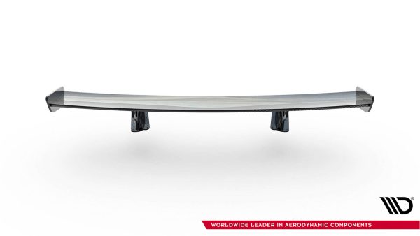 Chevrolet Corvette Stingray / Grand Sport C7 - Aileron traseiro em carbono com suportes | CF-CH-CO-C7-WING5-INT-245-P | Produto Maxton Design distribuído por Unicartuning. Chevrolet Corvette Stingray / Grand Sport C7 - Aileron traseiro em carbono com suportes | CF-CH-CO-C7-WING5-INT-245-P | Produto Maxton Design distribuído por Unicartuning.