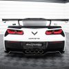 Chevrolet Corvette Stingray / Grand Sport C7 - Aileron traseiro em carbono com suportes | CF-CH-CO-C7-WING5-INT-245-P | Produto Maxton Design distribuído por Unicartuning. Chevrolet Corvette Stingray / Grand Sport C7 - Aileron traseiro em carbono com suportes | CF-CH-CO-C7-WING5-INT-245-P | Produto Maxton Design distribuído por Unicartuning.
