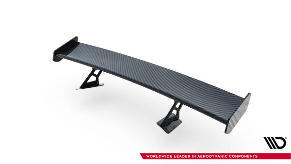 Chevrolet Corvette Stingray / Grand Sport C7 - Aileron traseiro em carbono com suportes | CF-CH-CO-C7-WING5-INT-245-P | Produto Maxton Design distribuído por Unicartuning. Chevrolet Corvette Stingray / Grand Sport C7 - Aileron traseiro em carbono com suportes | CF-CH-CO-C7-WING5-INT-245-P | Produto Maxton Design distribuído por Unicartuning.