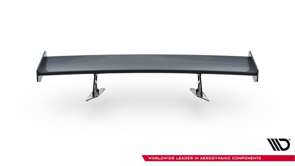 Chevrolet Corvette Stingray / Grand Sport C7 - Aileron traseiro em carbono com suportes | CF-CH-CO-C7-WING5-INT-245-P | Produto Maxton Design distribuído por Unicartuning. Chevrolet Corvette Stingray / Grand Sport C7 - Aileron traseiro em carbono com suportes | CF-CH-CO-C7-WING5-INT-245-P | Produto Maxton Design distribuído por Unicartuning.