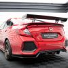 Honda Civic Si Mk10 - Aileron traseiro em carbono com suportes | CF-HO-CI-10-SI-WING5-INT-245-P | Produto Maxton Design distribuído por Unicartuning. Honda Civic Si Mk10 - Aileron traseiro em carbono com suportes | CF-HO-CI-10-SI-WING5-INT-245-P | Produto Maxton Design distribuído por Unicartuning.