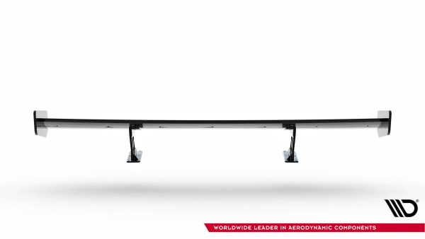 Honda Civic Si Mk10 - Aileron traseiro em carbono com suportes | CF-HO-CI-10-SI-WING5-INT-245-P | Produto Maxton Design distribuído por Unicartuning. Honda Civic Si Mk10 - Aileron traseiro em carbono com suportes | CF-HO-CI-10-SI-WING5-INT-245-P | Produto Maxton Design distribuído por Unicartuning.