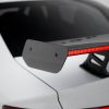 Audi A5 / A5 S-Line / S5 / RS5 Coupé F5 / F5 (facelift) - Aileron traseiro em carbono com suportes + LED | CF-AU-S3-8V-S-WING5-INT-245-P+LED | Produto Maxton Design distribuído por Unicartuning.