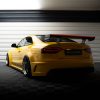 Audi A5 Coupé 8T - Aileron traseiro em carbono com suportes + LED | CF-AU-A5-1-WING5-INT-245-P+LED | Produto Maxton Design distribuído por Unicartuning. Audi A5 Coupé 8T - Aileron traseiro em carbono com suportes + LED | CF-AU-A5-1-WING5-INT-245-P+LED | Produto Maxton Design distribuído por Unicartuning.