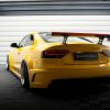 Audi A5 Coupé 8T - Aileron traseiro em carbono com suportes + LED | CF-AU-A5-1-WING5-INT-245-P+LED | Produto Maxton Design distribuído por Unicartuning. Audi A5 Coupé 8T - Aileron traseiro em carbono com suportes + LED | CF-AU-A5-1-WING5-INT-245-P+LED | Produto Maxton Design distribuído por Unicartuning.