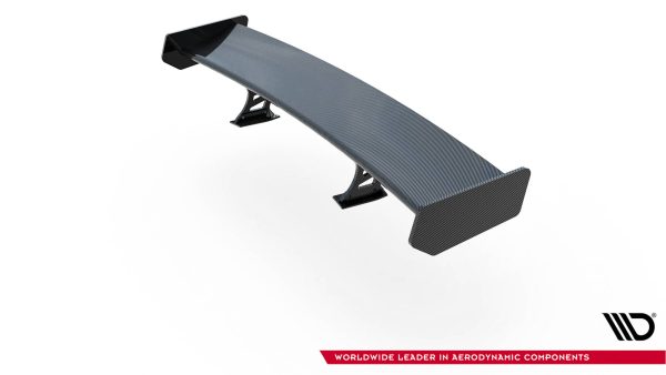 pol_po_Carbon-Spoiler-With-Internal-Brackets-Uprights-LED-Audi-A5-Coupe-8T-20971_24 Audi A5 Coupé 8T - Aileron traseiro em carbono com suportes + LED