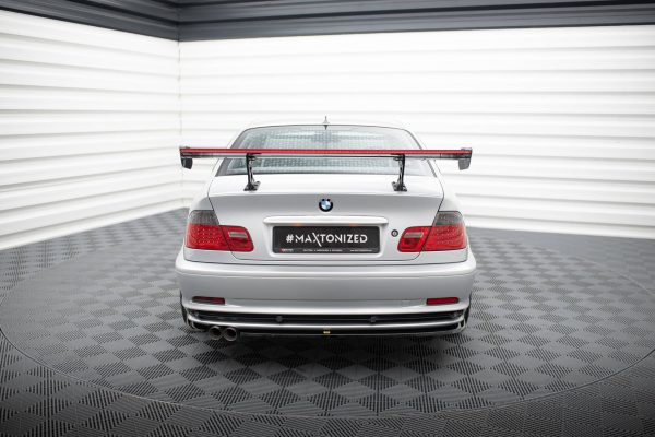 BMW 3 / M3 Coupé E92 - Aileron traseiro em carbono com suportes + LED | CF-BM-3-46-C-WING5-INT-245-P+LED | Produto Maxton Design distribuído por Unicartuning. BMW 3 / M3 Coupé E92 - Aileron traseiro em carbono com suportes + LED | CF-BM-3-46-C-WING5-INT-245-P+LED | Produto Maxton Design distribuído por Unicartuning.