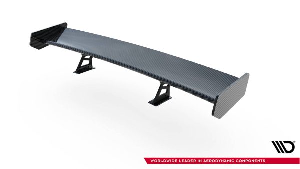 pol_po_Carbon-Spoiler-With-Internal-Brackets-Uprights-LED-BMW-3-Coupe-E46-20929_15 BMW 3 / M3 Coupé E92 - Aileron traseiro em carbono com suportes + LED