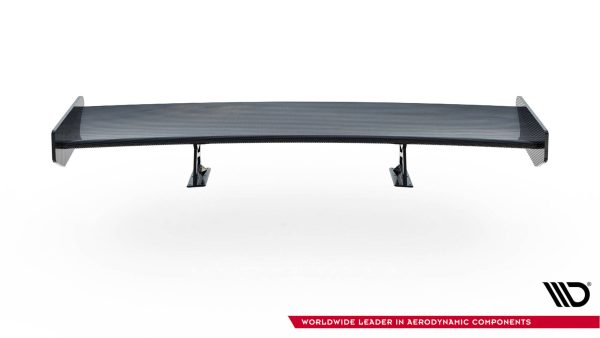 BMW 3 / M3 Coupé E92 - Aileron traseiro em carbono com suportes + LED | CF-BM-3-46-C-WING5-INT-245-P+LED | Produto Maxton Design distribuído por Unicartuning. BMW 3 / M3 Coupé E92 - Aileron traseiro em carbono com suportes + LED | CF-BM-3-46-C-WING5-INT-245-P+LED | Produto Maxton Design distribuído por Unicartuning.